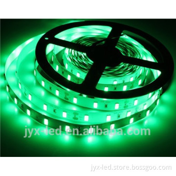 1M LED bar lighting strip Hard Strip Bar Light Aluminum 72leds SMD5630 12V led rigid